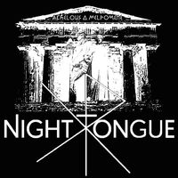 Achelous & Melpomene: Vinyl