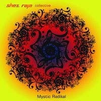 Mystic Radikal (ft Andy Sheppard): CD