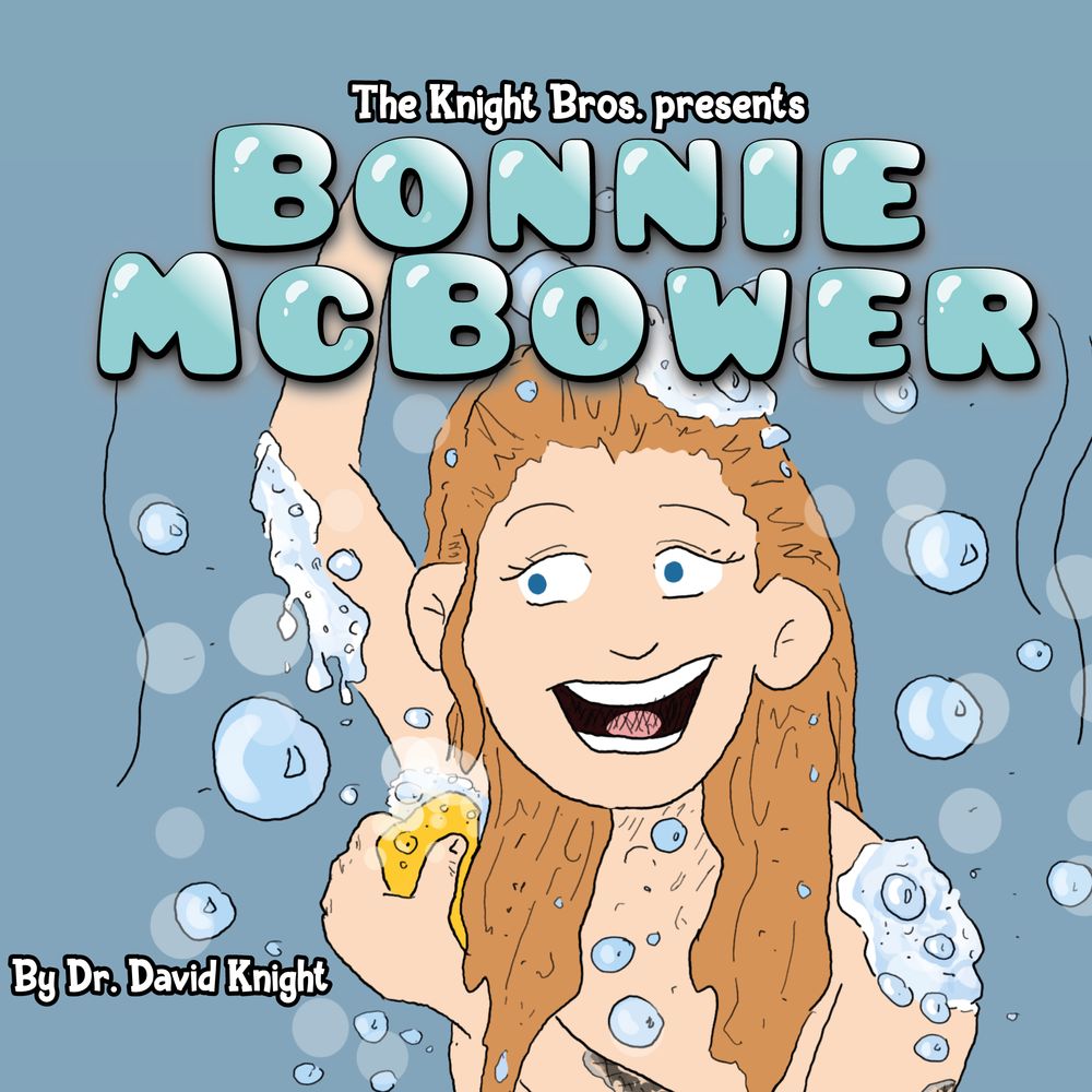 Bonnie McBower by The Knight Bros
