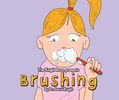 BRUSHING by Dr. David Knight