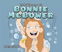 BONNIE McBOWER by Dr. David Knight