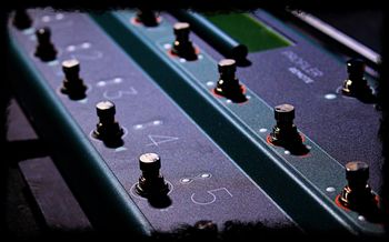 Kemper Remote
