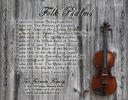 Folk Psalms CD & Companion Songbook