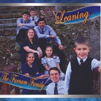 Leaning  by Farnum Family