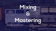 Major Label Mix and Master