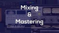 Mix and Master