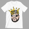 King Of The Kounty - Tshirt + Album Download