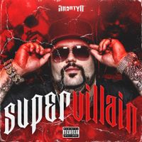 Supervillain: CD
