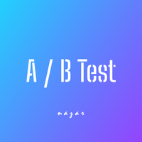 A / B Test by Nazar