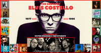 Victor Stranges & The Futurists perform The Songs Of Elvis Costello