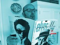 Everyday I Write The Hook...Victor Stranges Plays The Elvis Costello Songbook with Mike Dupp