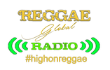 REGGAE GLOBAL MASK