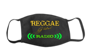 REGGAE GLOBAL MASK