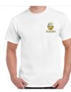 REGGAE GLOBAL RADIO T-SHIRT