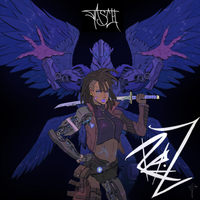 Re•Z (Official Soundtrack) by TASCH feat. AschTN