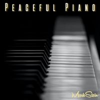 Peaceful Piano by Markstein