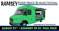 RAMSEY,NJ FOOD TRUCK & MUSIC FESTIVAL