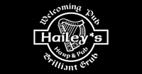HAILEY'S HARP & PUB