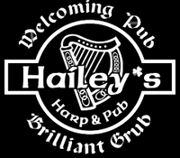 Hailey's Harp and Pub