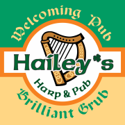Hailey's Harp and Pub 