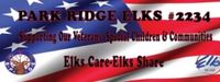 Park Ridge Elks Lodge Benefit 