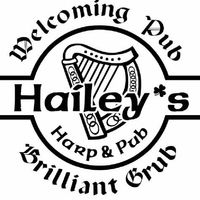 HAILEY'S HARP & PUB