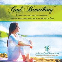 God-Breathing™ by Dr. David Michael Bernstein
