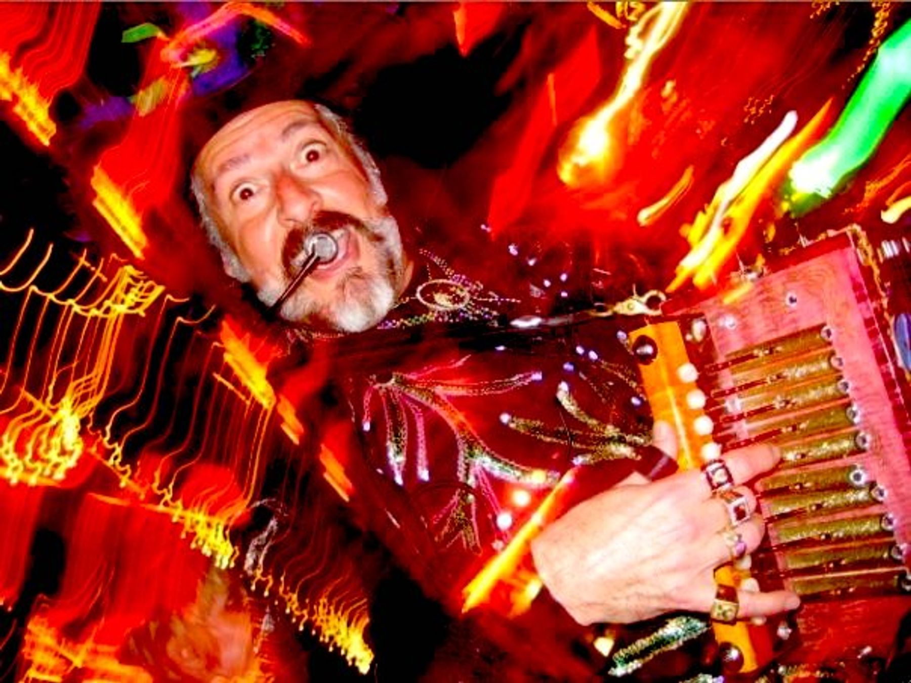 MOJO & The Bayou Gypsies - Listen & Download MOJO MUSIC