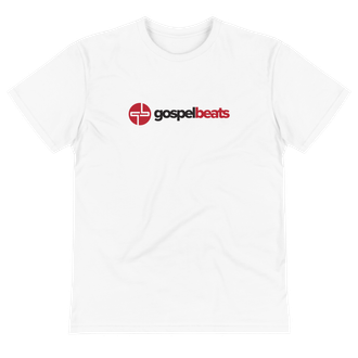 White Gospel Beats T-Shirt