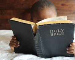 bible stories blog