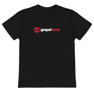 Black Gospel Beats T-Shirt