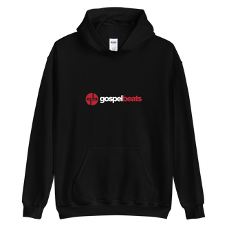 Black Gospel Beats Hoodies