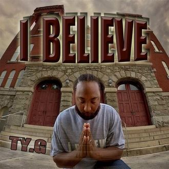 I believe ep