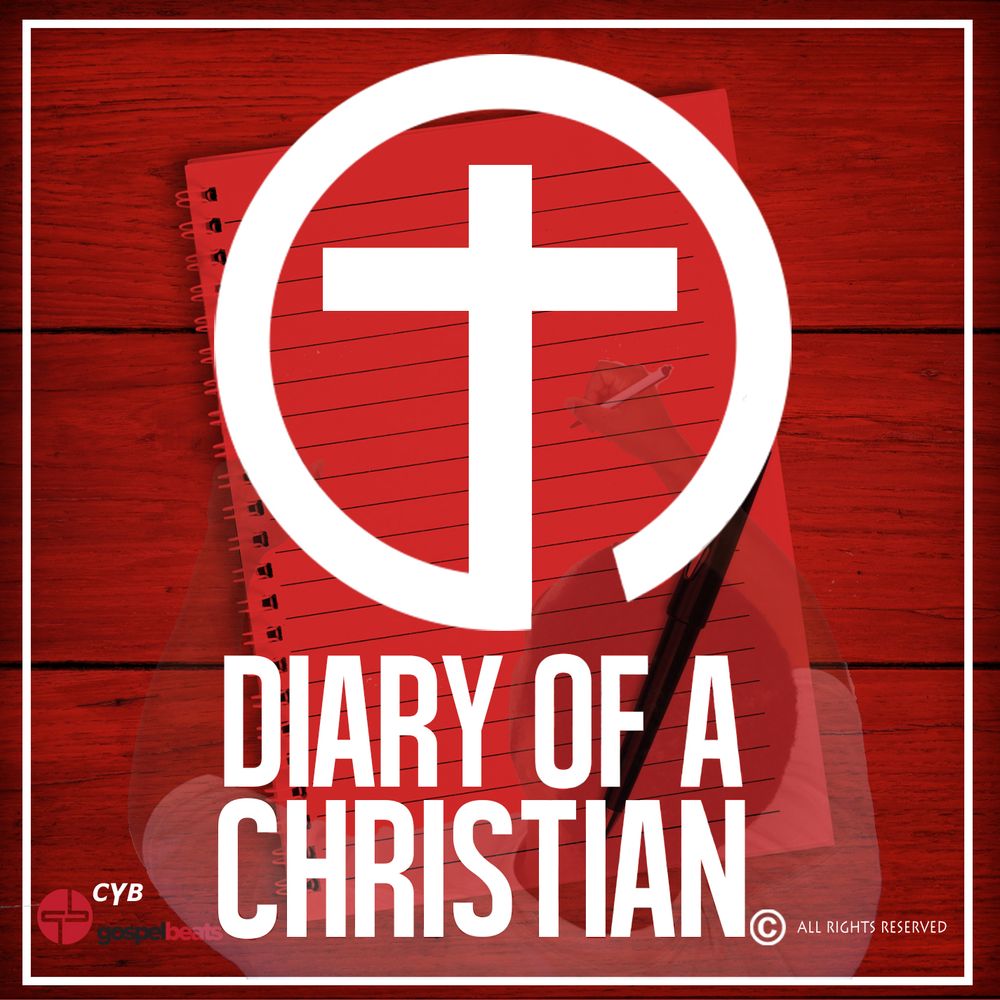 Diary of a Christian album cover
