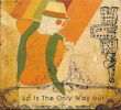HANS! - "Up Is The Only Way Out" - CD