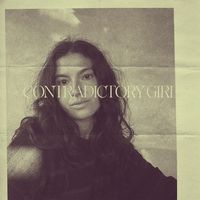 Contradictory Girl by Becca Hannah