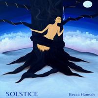 Solstice by Becca Hannah