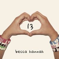 13 by Becca Hannah