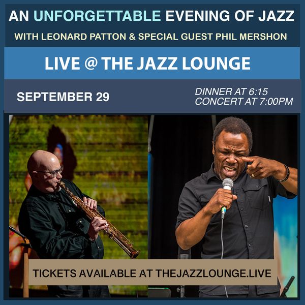 The Jazz Lounge