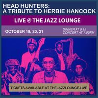 Head Hunters: A Tribute to Herbie Hancock
