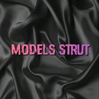 Models Strut by Mic Drew