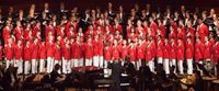 Holiday Concert - Philadelphia Boys Choir and Chorale