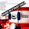 HORN in F Part The Downfall of Paris for Brass as performed by The Rolling Buzzards Brigade