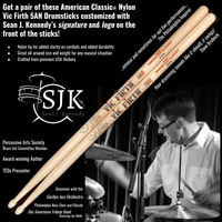 SJK Drumsticks