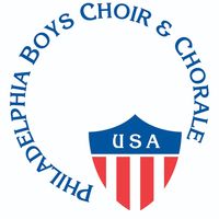 [SOLD OUT] Philadelphia Boys Choir and Chorale Holiday Concert