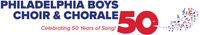 Philadelphia Boys Choir Holiday Concert