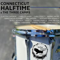 The Three Camps by The Rolling Buzzards Brigade