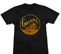 Solid Rock T-SHirt