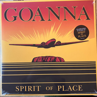 Spirit of Place: Vinyl