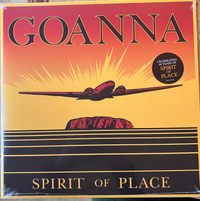 Spirit of Place: Vinyl